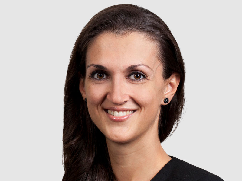 Melita Munic, BA TSA