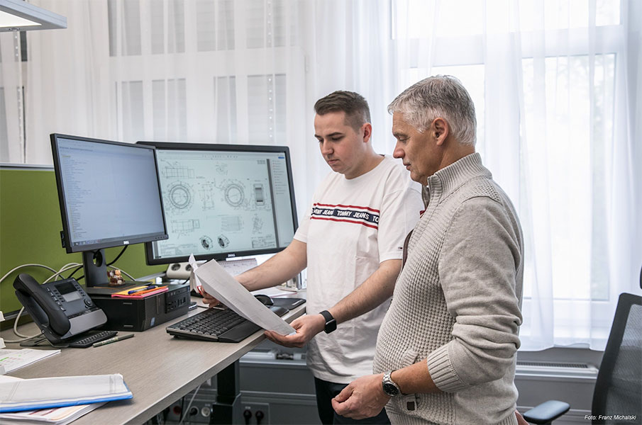 TSA Akademie ǀ Traktionssysteme Austria