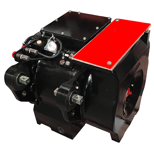 Medha Servo Drives 44 Rakes of Vande Bharat Type Trains for Indian Railways TSA