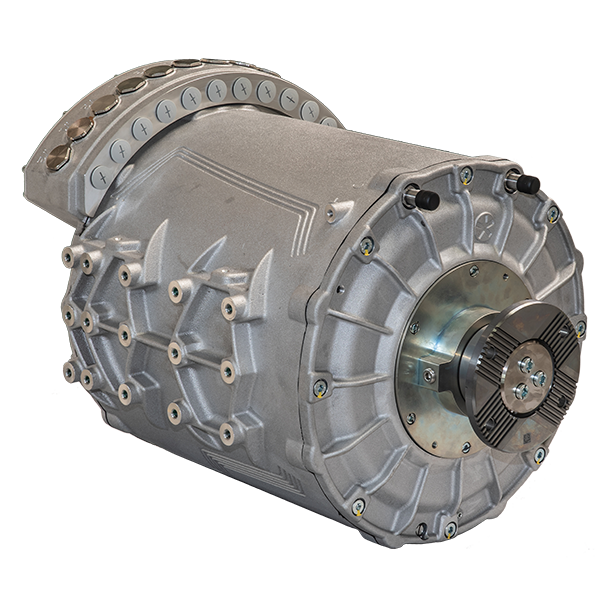 Traction Drive System for Vicinity Motor Corp Buses TSA